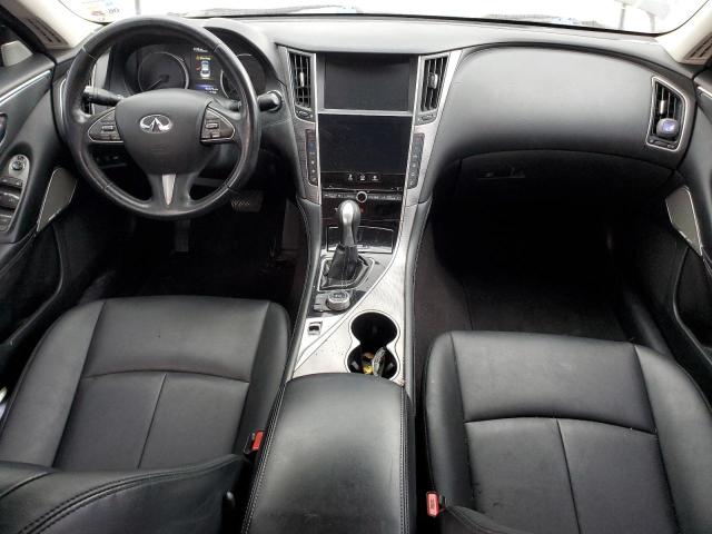 JN1CV7AP8HM640807 Infiniti Q50 BASE