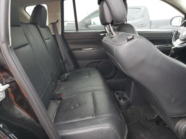 1C4NJDEB3HD111179 Jeep Compass Latitude