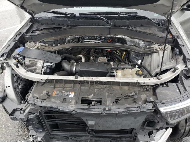 1FM5K8GC4LGB29669 Ford Explorer St