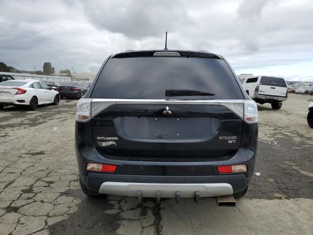 JA4JZ4AX5FZ014360 Mitsubishi OUTLANDER GT