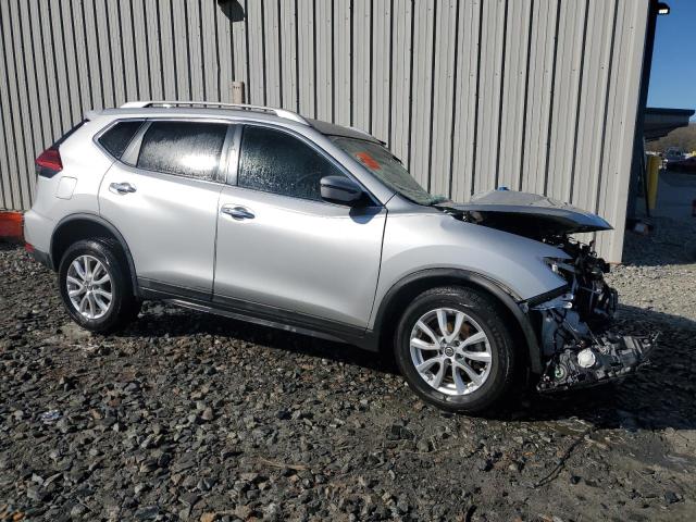 KNMAT2MT0HP563984 Nissan ROGUE S