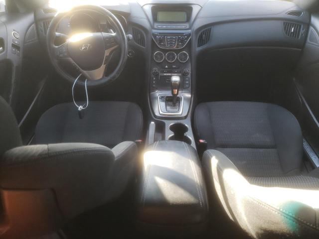 KMHHT6KD4EU113636 Hyundai Genesis Coupe 2.0t