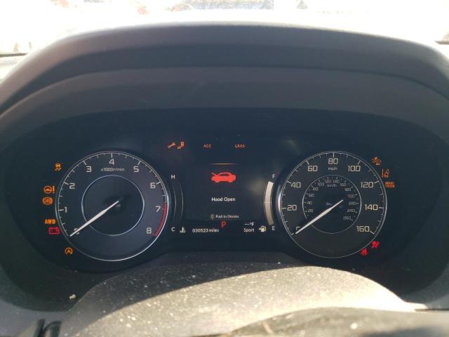 5J8TC2H51ML045339 Acura Rdx Technology