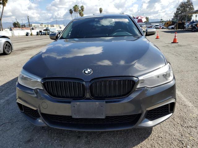 WBAJB9C50KB464372 BMW M550xi