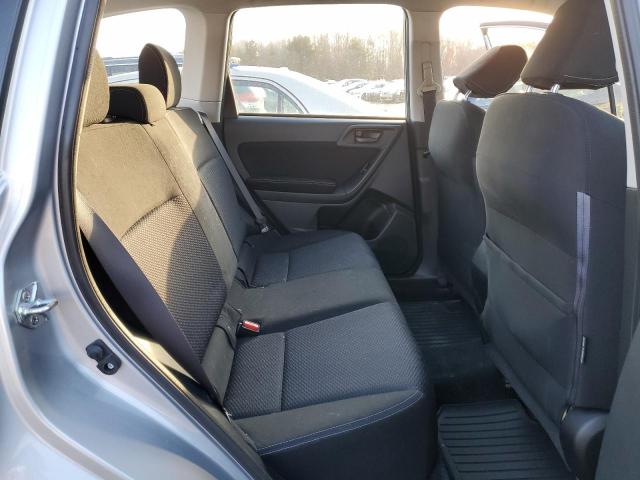 JF2SJABC2FH504760 Subaru Forester 2.5i