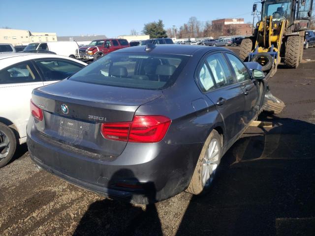 WBA8E3G51GNU01722 BMW 328 Xi Sulev