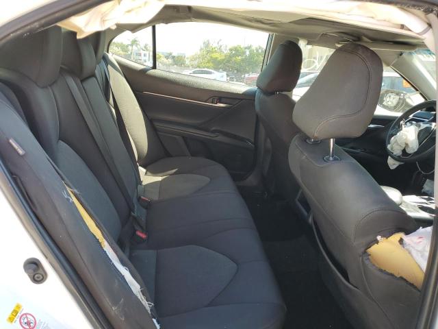 JTNB11HK6J3032609 Toyota CAMRY L