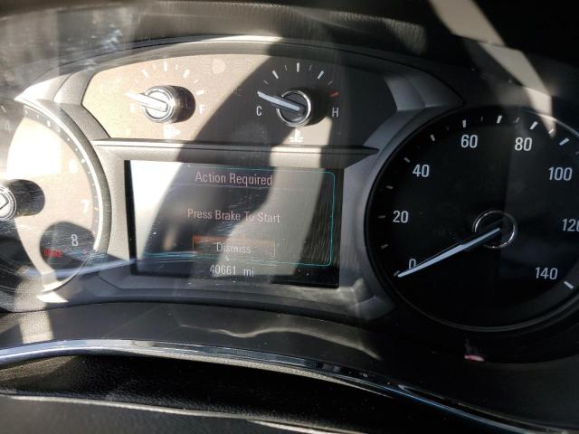KL4CJESB4MB358969 Buick Encore Preferred