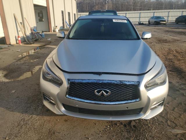 JN1BV7AR5EM696051 Infiniti Q50 BASE