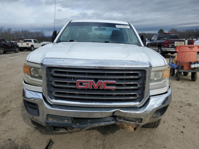 GMC Sierra K2500 Heavy Duty 2015 1GT22XEG0FZ101092 Image 5