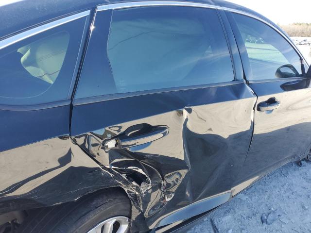 1HGCV1F11KA145289 Honda ACCORD LX