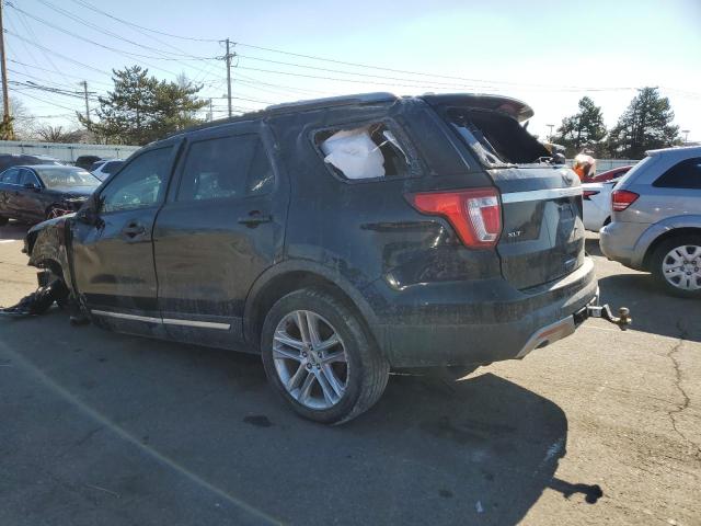 1FM5K8D88GGC11927 Ford EXPLORER XLT