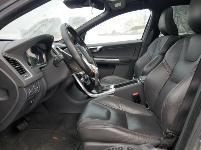 YV440MDM5G2905528 Volvo Xc60 T5 Platinum