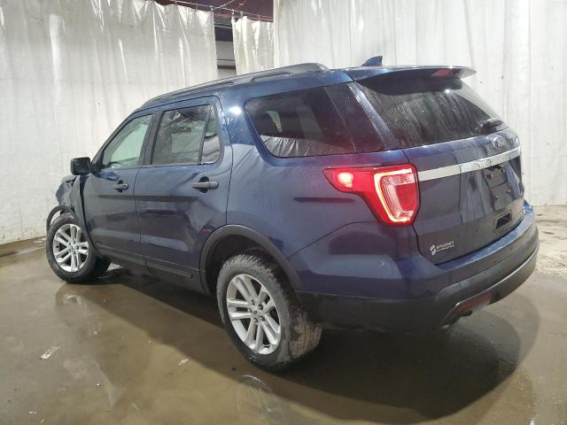 1FM5K8BHXHGC67694 Ford EXPLORER