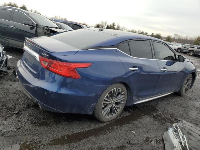 1N4AA6AP6GC439573 Nissan Maxima 3.5s