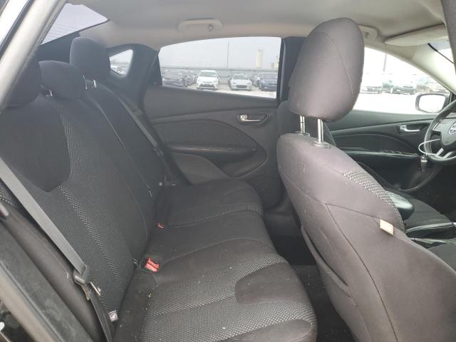 1C3CDFAA7ED902869 Dodge DART SE