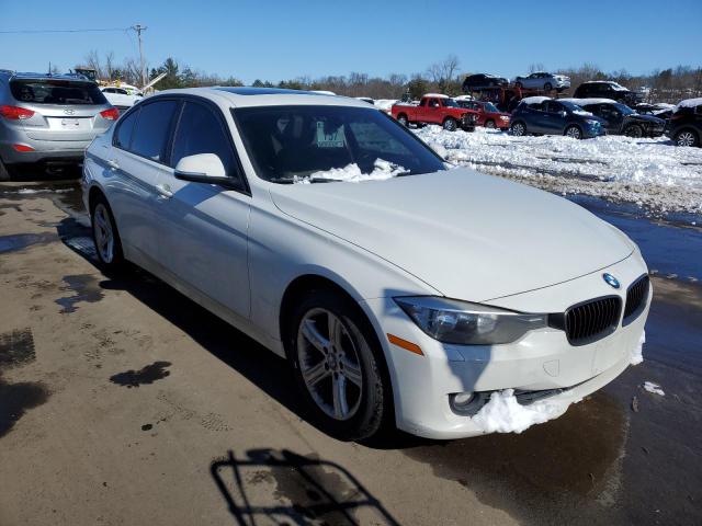 WBA3B5C5XEP542374 BMW 328 Xi Sulev