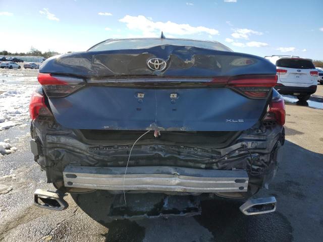 4T1JZ1FB9LU049912 Toyota AVALON XLE