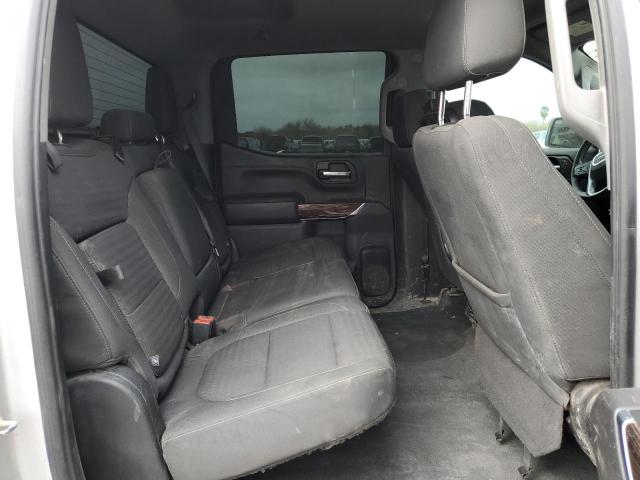 3GTP8CEDXLG426332 GMC Sierra C1500 Elevation