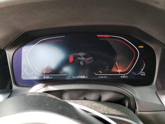 WBA53AP07NCH78228 BMW 430I