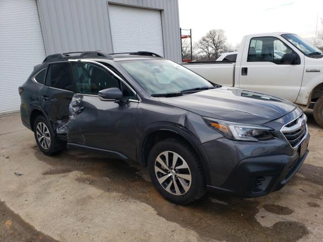 4S4BTAFC5M3160513 Subaru Outback Premium