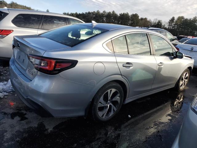 4S3BWAC60L3002346 Subaru Legacy Premium