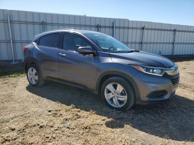 3CZRU5H76KM707186 Honda Hr-v Exl