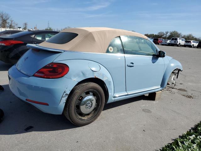 3VW517AT9FM811898 Volkswagen Beetle 1.8t