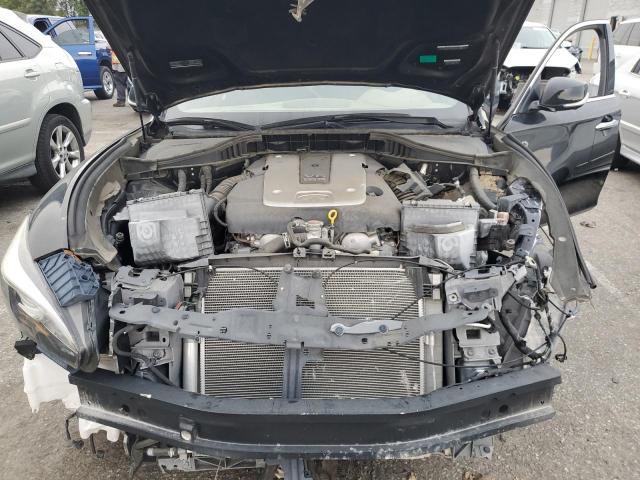 JN1BY1APXHM740570 Infiniti Q70 3.7