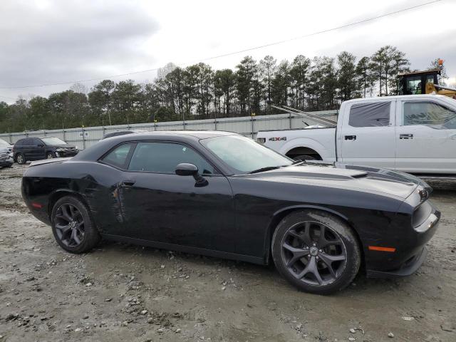 2C3CDZAG4JH153001 Dodge Challenger