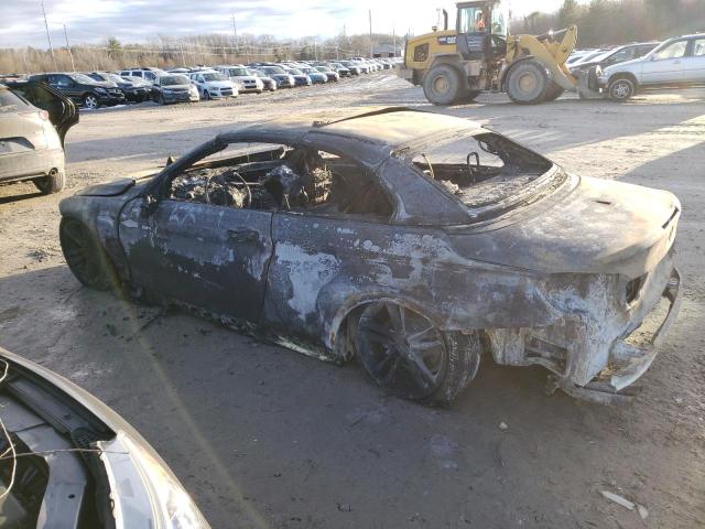 WBA4Z1C51JEC73067 BMW 430I