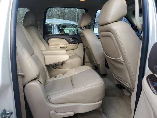1GKS1MEF8ER139732 GMC YUKON XL DENALI