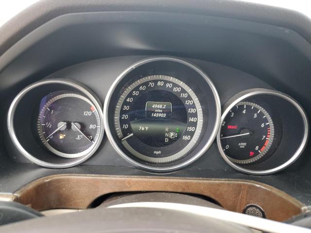 WDDHF5KB6EA948911 Mercedes-Benz E 350