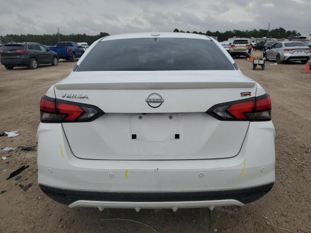 3N1CN8FV8RL828199 Nissan VERSA SR
