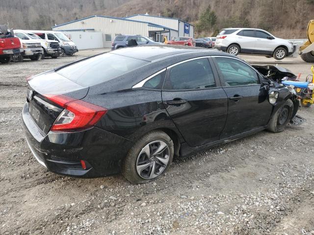 19XFC2F6XLE029672 Honda Civic Lx