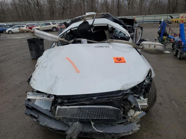 1HGCY2F5XPA012246 Honda Accord Hybrid Sport