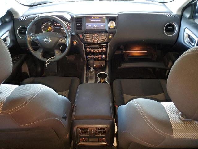 5N1DR2MN1HC695555 Nissan Pathfinder S