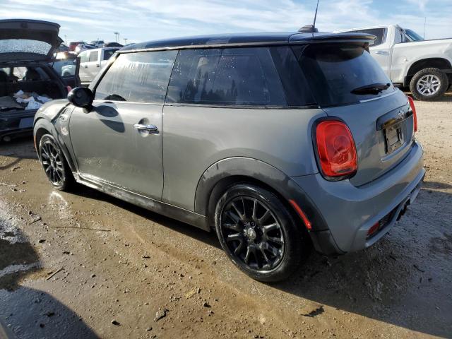 WMWXM7C57ET987816 Mini COOPER S