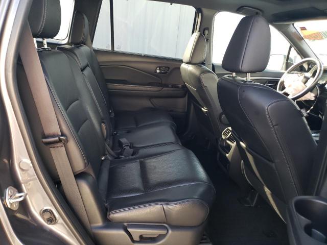 5FNYF7H51KB006694 Honda Passport Exl