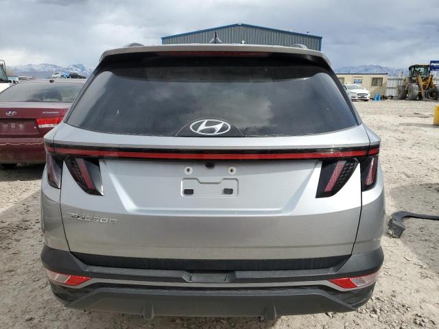 5NMJB3AE3PH186895 Hyundai TUCSON SEL