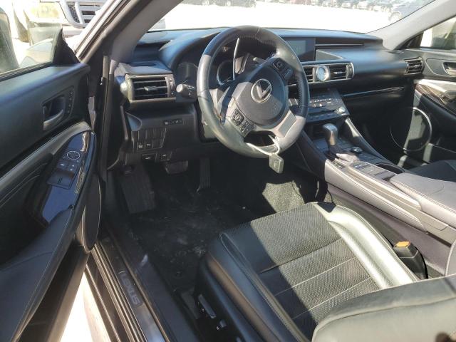 JTHHE5BC4F5003065 Lexus RC 350