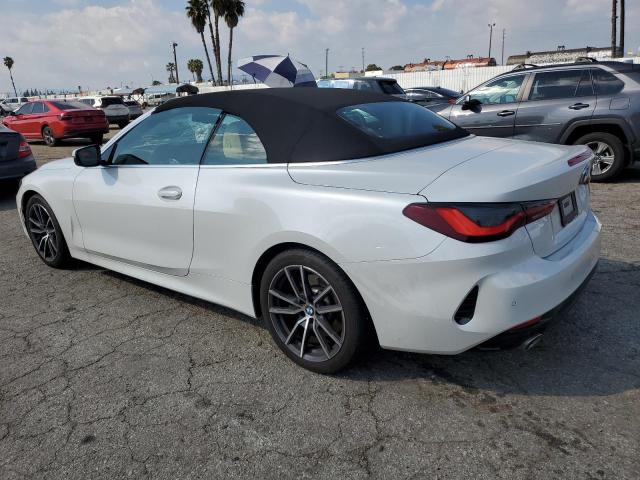 WBA23AT03RCN92438 BMW 430I
