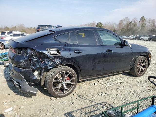 5UXCY6C01N9K22231 BMW X6 Xdrive40i
