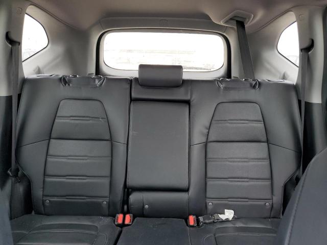 7FARW2H98JE032674 Honda Cr-v Touring