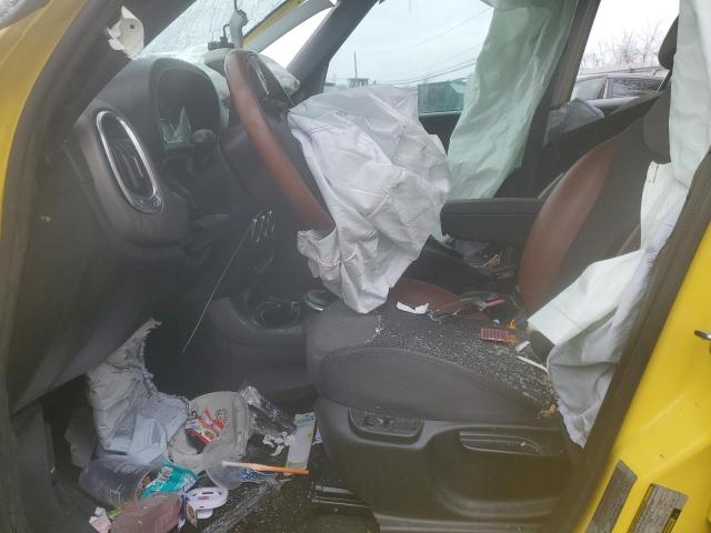 ZFBCFADH6EZ021510 Fiat 500L TREKKING