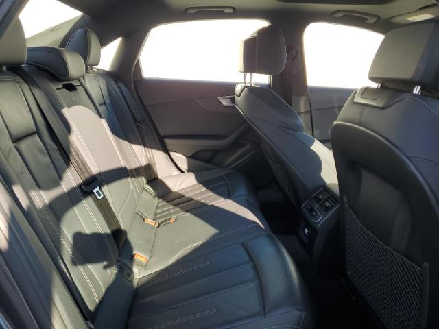WAUDNAF47LA073882 Audi A4 PREMIUM