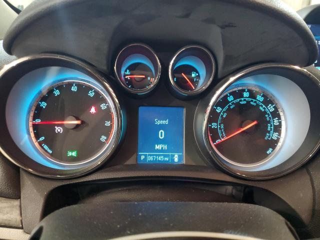 KL4CJHSB9EB552691 Buick Encore Premium
