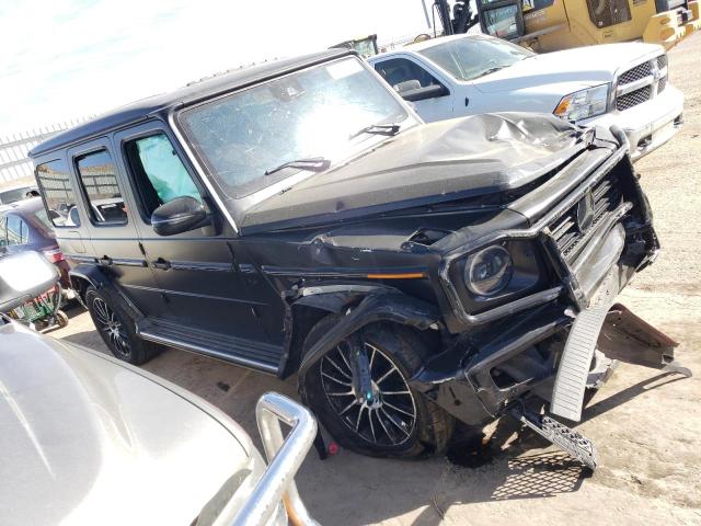 W1NYC6BJ9LX343381 Mercedes-Benz G 550