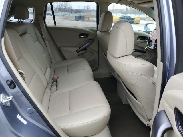 5J8TB4H5XEL010959 Acura RDX TECHNO