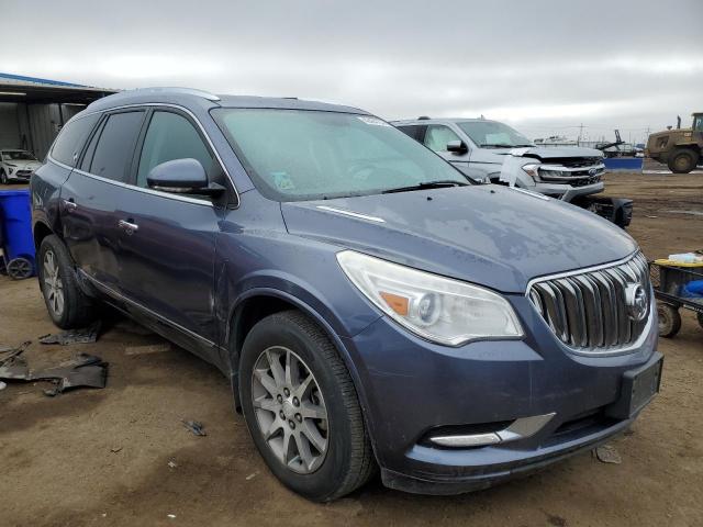 5GAKVBKD9EJ281238 Buick Enclave